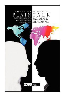 Plain Talk - Volume 1 1441593438 Book Cover