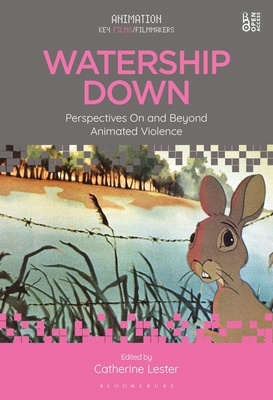 Watership Down: Perspectives On and Beyond Anim... 1501376969 Book Cover