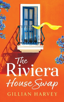 The Riviera House Swap 1805499572 Book Cover