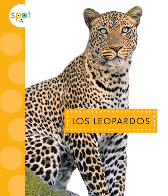 Los Leopardos [Spanish] 168152712X Book Cover