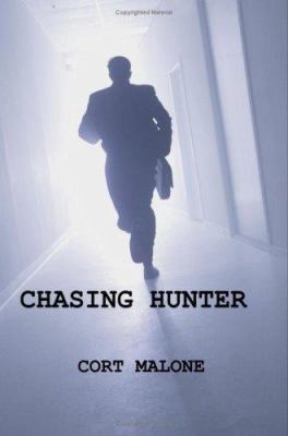 Chasing Hunter 1419677438 Book Cover