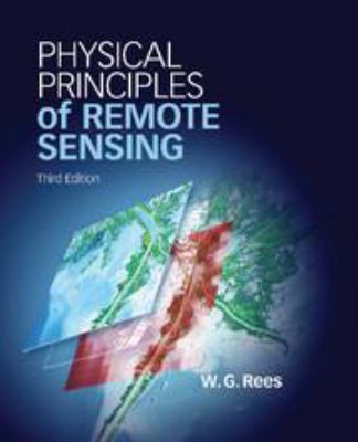 Physical Principles of Remote Sensing 1139017411 Book Cover