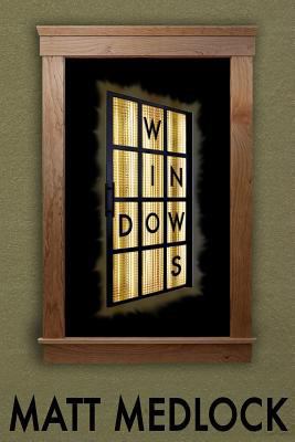 Windows 1975863232 Book Cover