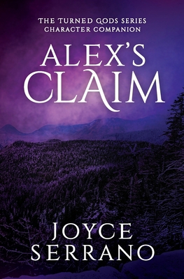 Alex's Claim 1965610013 Book Cover
