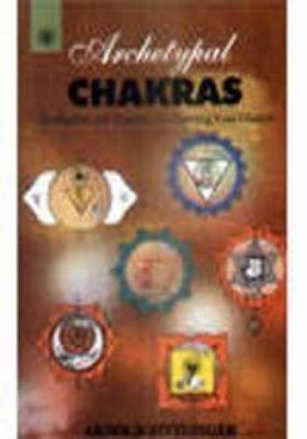 Archetypal Chakras 8178220849 Book Cover