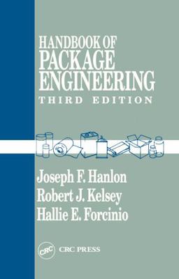 Handbook of Package Engineering 1566763061 Book Cover