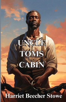 Uncle Tom's Cabin(Illustrated) 3730955977 Book Cover