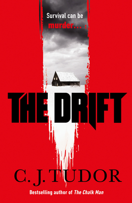 The Drift 038566897X Book Cover