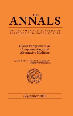Global Perspectives on Complementary and Altern... 0761927751 Book Cover