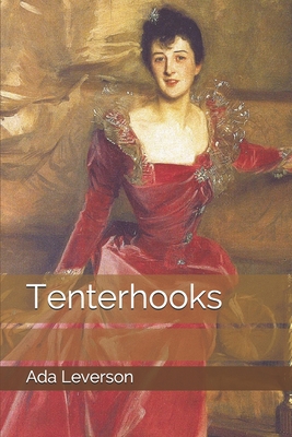 Tenterhooks 1694475425 Book Cover