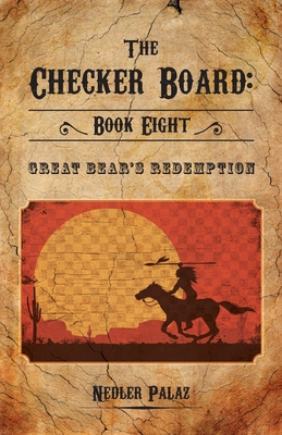 Great Bear's Redemption 1525558331 Book Cover
