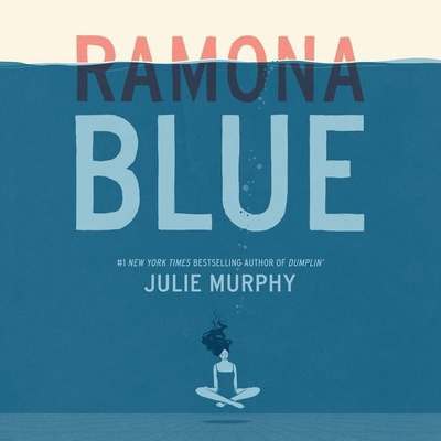 Ramona Blue 1538419106 Book Cover