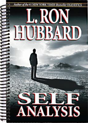 Self Analysis 8779897665 Book Cover