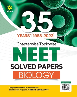 NEET Chapterwise Topicwise Biology (E) 9327191803 Book Cover