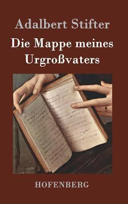 Die Mappe meines Urgroßvaters [German] 3843019630 Book Cover