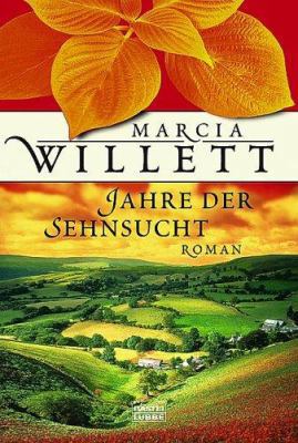 Jahre der Sehnsucht. [German] 3404148355 Book Cover