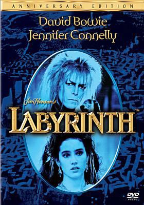 Labyrinth 1424852439 Book Cover