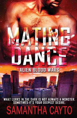 Mating Dance 1786860031 Book Cover