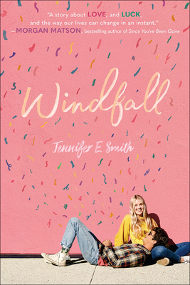 Windfall 1663605521 Book Cover