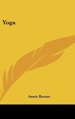 Yoga 1161574891 Book Cover