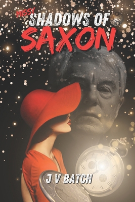 Missy: Shadows of Saxon B0B8R93958 Book Cover