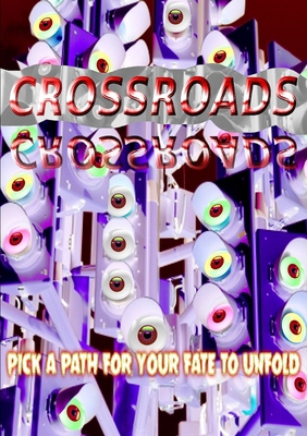 Crossroads 1326439073 Book Cover