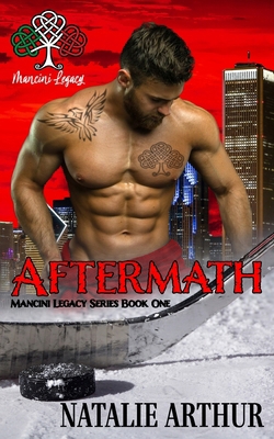 Aftermath 1963504003 Book Cover