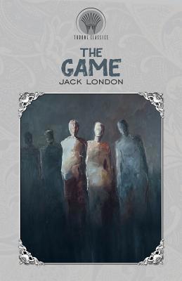 The Game 9389422752 Book Cover