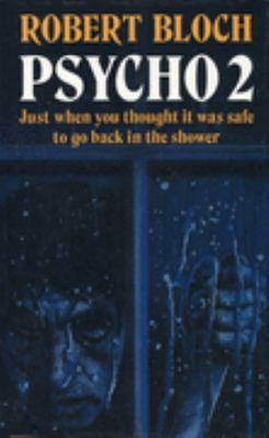 Psycho 2 0709025610 Book Cover