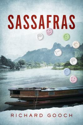 Sassafras: An adventure, a smuggle and a taste ... 1483544745 Book Cover
