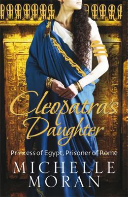 Cleopatra's Daughter 1849160791 Book Cover