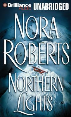 Northern Lights 1593551940 Book Cover