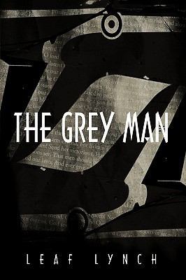 The Grey Man 142691962X Book Cover