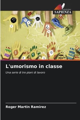 L'umorismo in classe [Italian] 6207156218 Book Cover