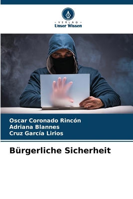 Bürgerliche Sicherheit [German] 6207066677 Book Cover