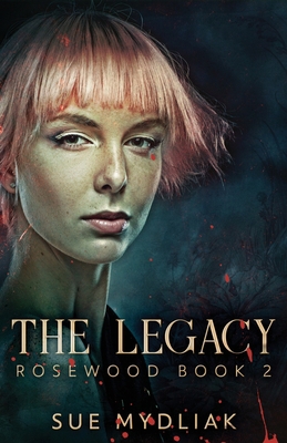 The Legacy 482410985X Book Cover