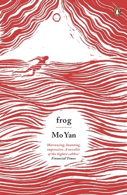 Frog 0241967325 Book Cover