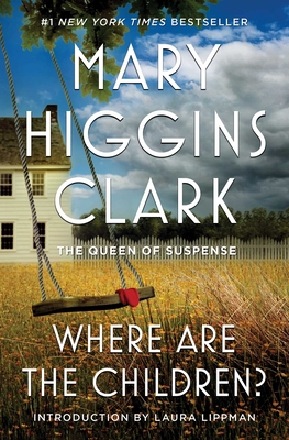 Where Are the Children? 1668021811 Book Cover