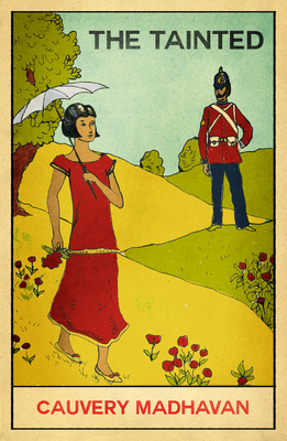 The Tainted 1916467180 Book Cover