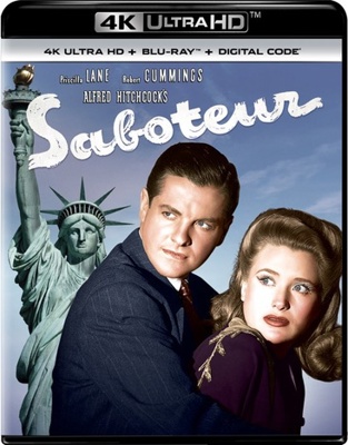 Saboteur B09VLFHQVH Book Cover