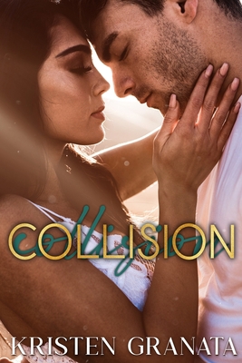 Collision 1980590427 Book Cover