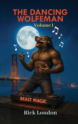 The Dancing Wolfeman B0G8V5QQYB Book Cover