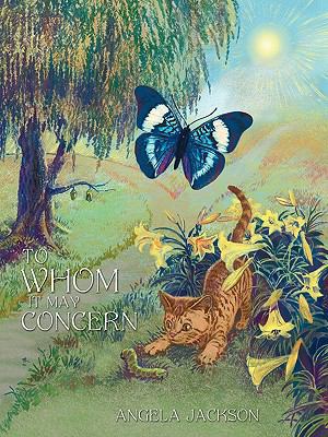 To Whom It May Concern 1438973136 Book Cover