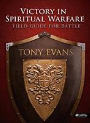 Victory in Spiritual Warfare: Field Guide for B... 141587011X Book Cover