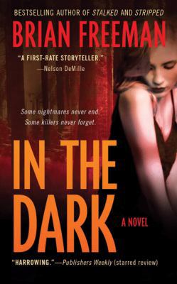 In the Dark 031236332X Book Cover
