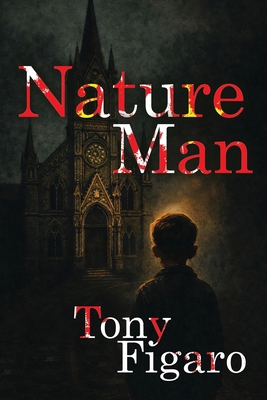 Nature Man B0GQDS985B Book Cover