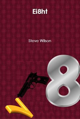 Ei8ht 1291702334 Book Cover