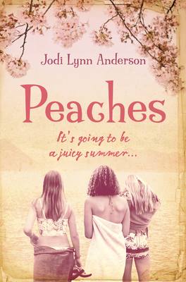 Peaches 0007216114 Book Cover