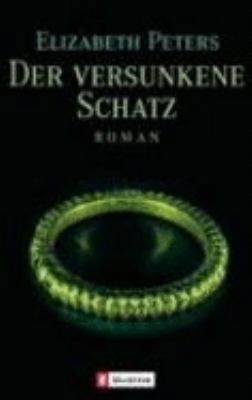 Der versunkene Schatz [German] 3548259553 Book Cover