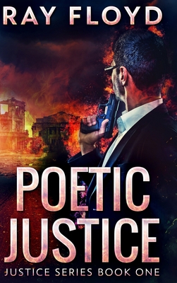 Poetic Justice 1034085212 Book Cover